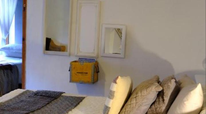 The Hudson Guest House & Suites