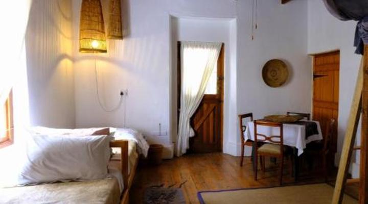 The Hudson Guest House & Suites