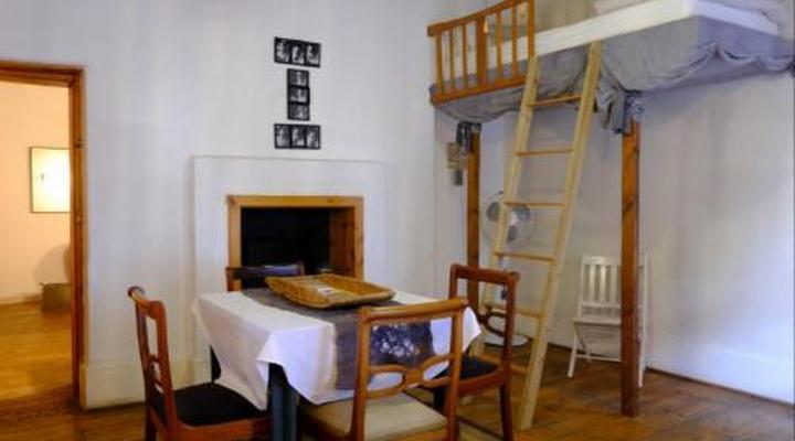 The Hudson Guest House & Suites