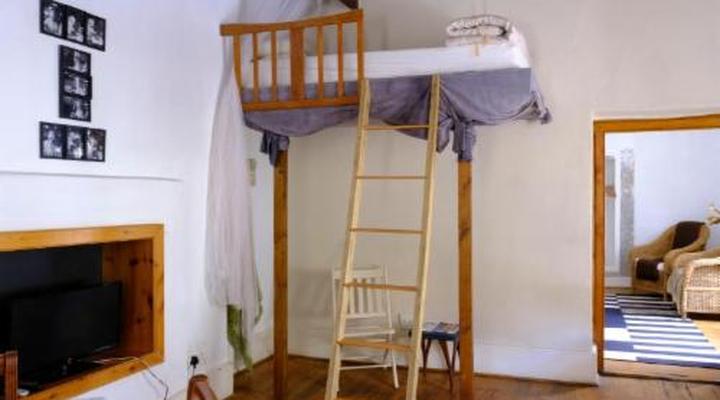 The Hudson Guest House & Suites