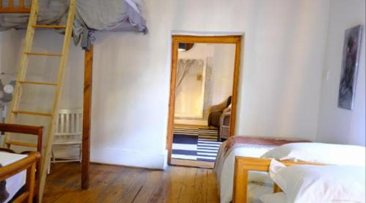 The Hudson Guest House & Suites