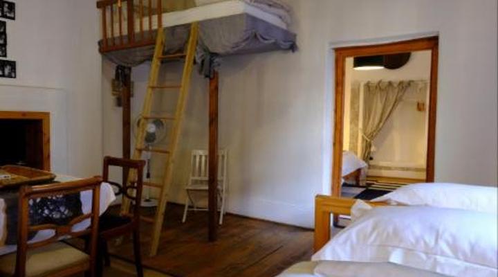 The Hudson Guest House & Suites