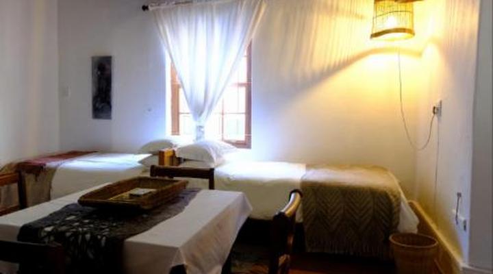 The Hudson Guest House & Suites