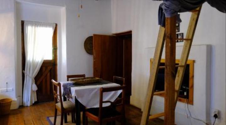 The Hudson Guest House & Suites