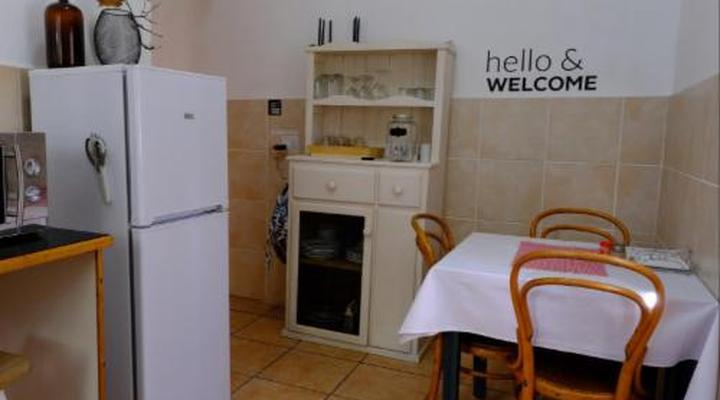 The Hudson Guest House & Suites