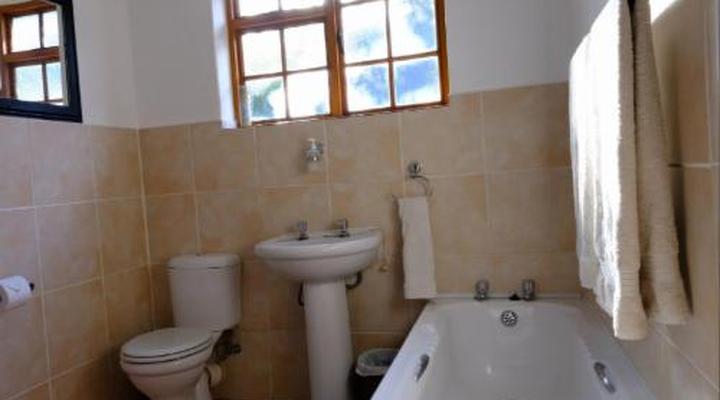 The Hudson Guest House & Suites