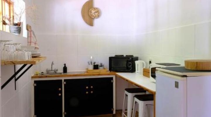 The Hudson Guest House & Suites