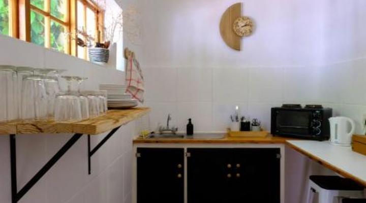 The Hudson Guest House & Suites