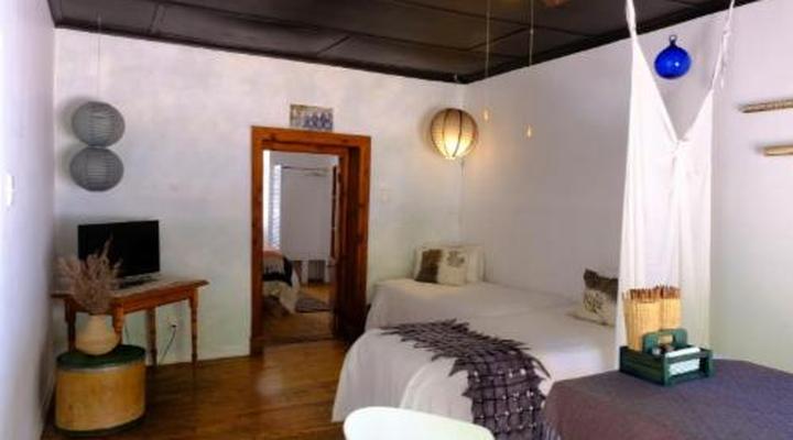 The Hudson Guest House & Suites