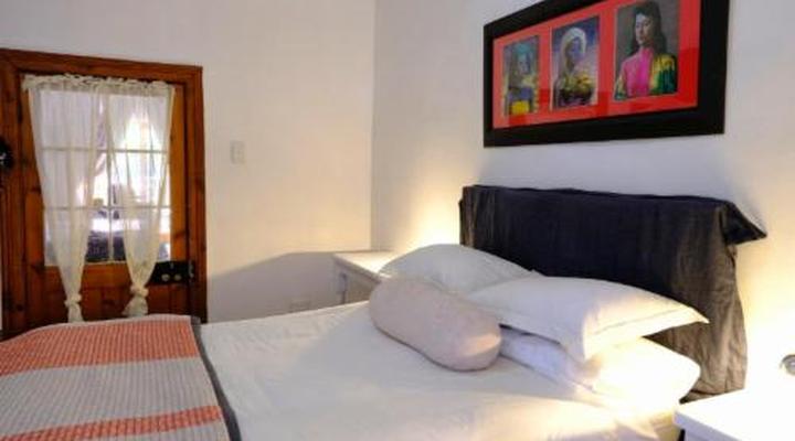 The Hudson Guest House & Suites