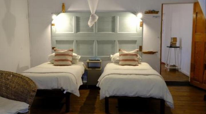 The Hudson Guest House & Suites