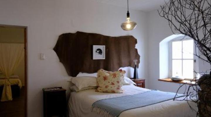 The Hudson Guest House & Suites