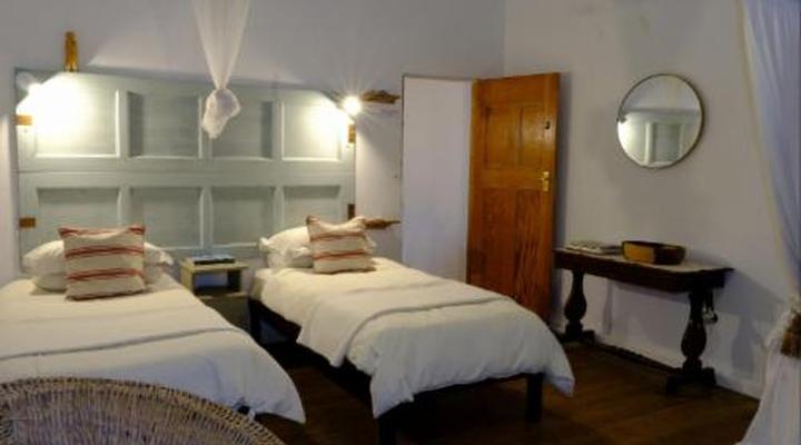 The Hudson Guest House & Suites