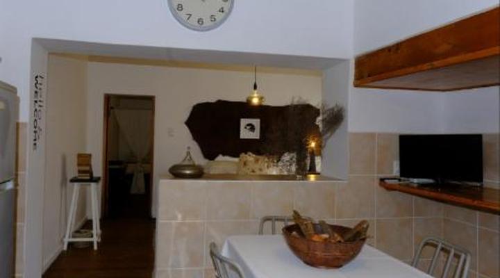 The Hudson Guest House & Suites