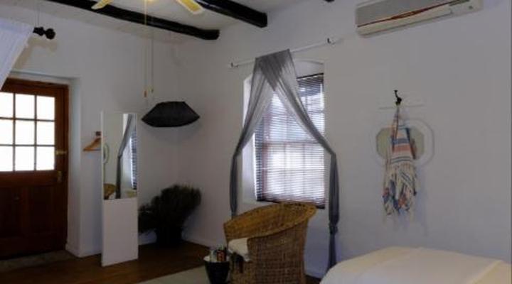 The Hudson Guest House & Suites