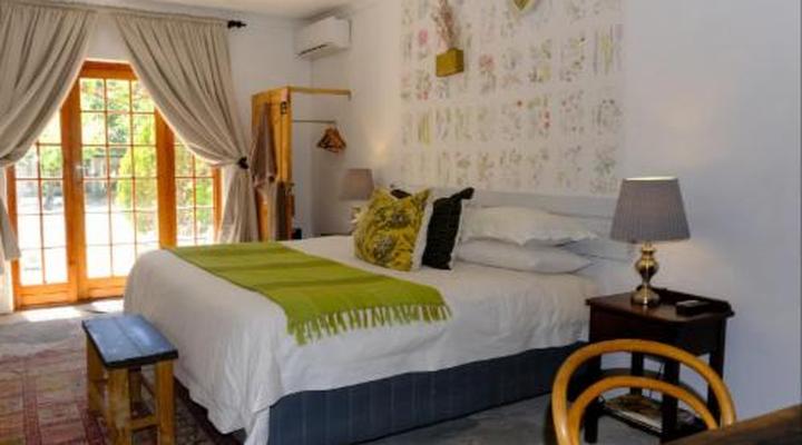 The Hudson Guest House & Suites