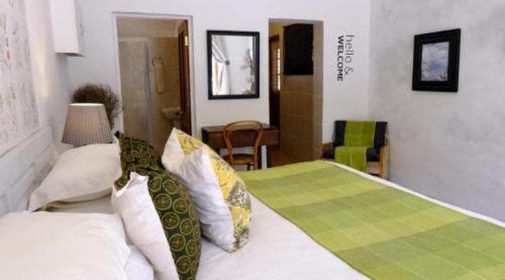 The Hudson Guest House & Suites