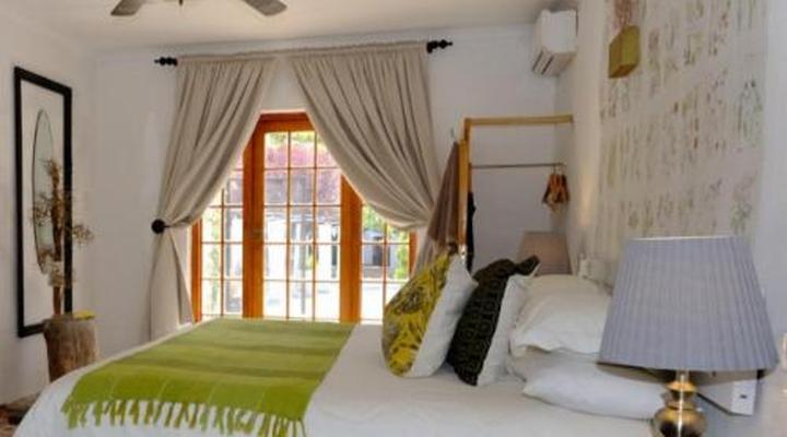 The Hudson Guest House & Suites