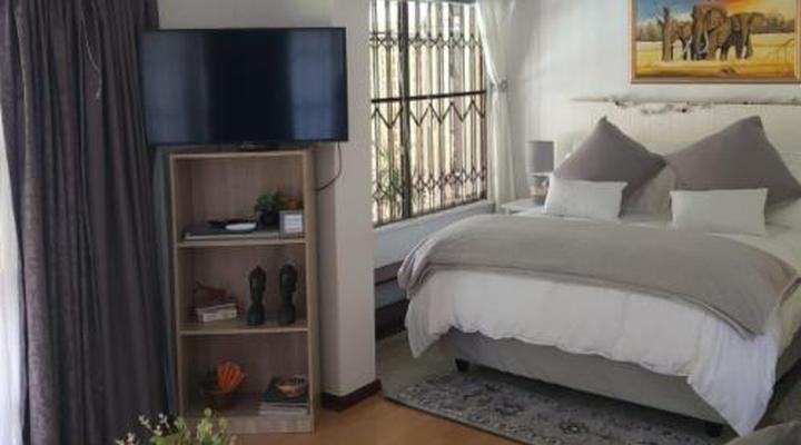 Umtamvuna View Cabanas