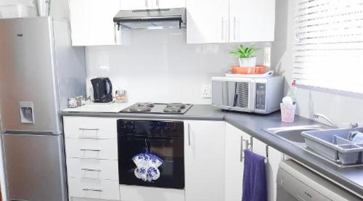 Umtamvuna View Cabanas