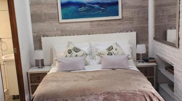 Umtamvuna View Cabanas