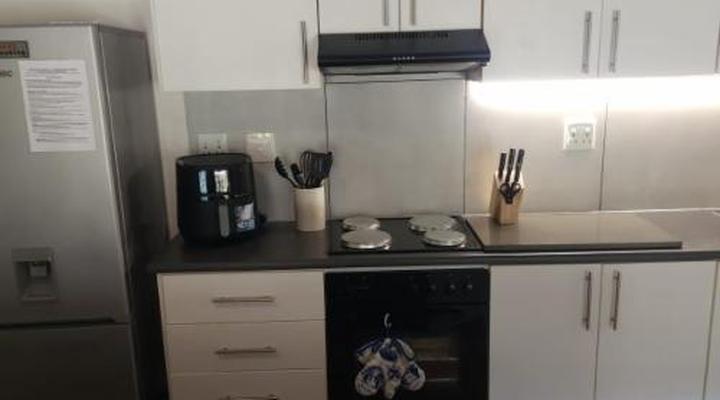 Umtamvuna View Cabanas