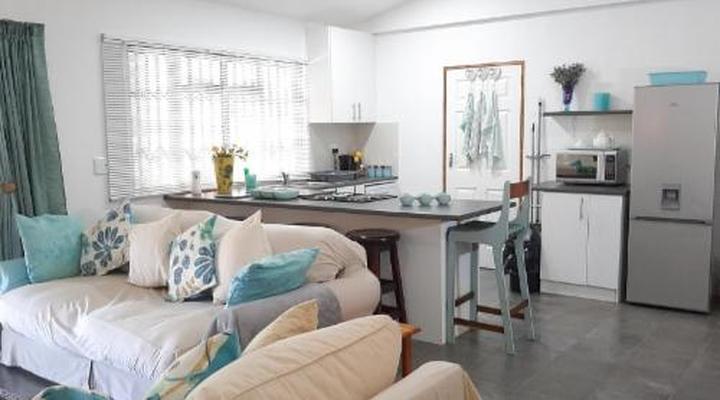 Umtamvuna View Cabanas