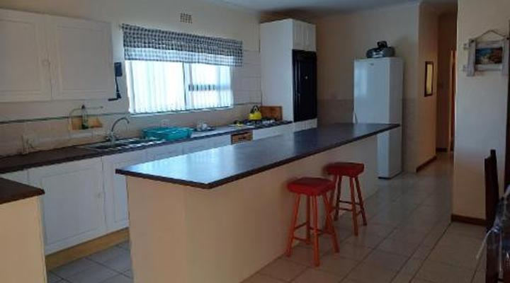 Skulpies Accommodation