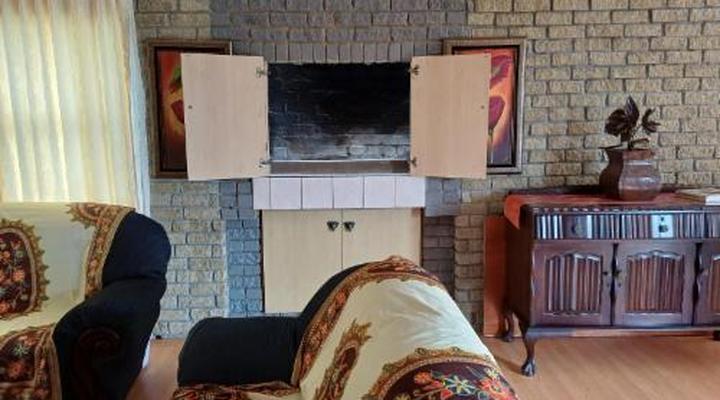 Skulpies Accommodation