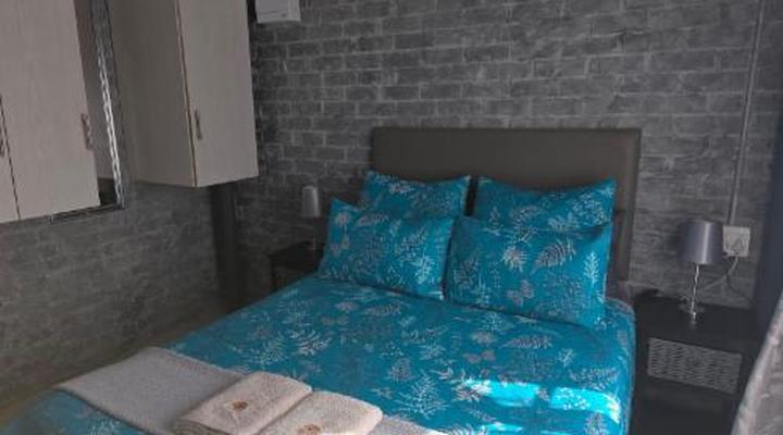 Klipspruit River Resort