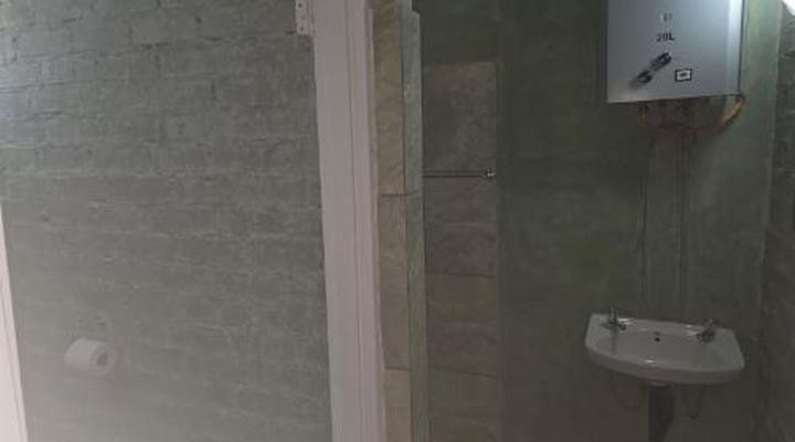 Klipspruit River Resort