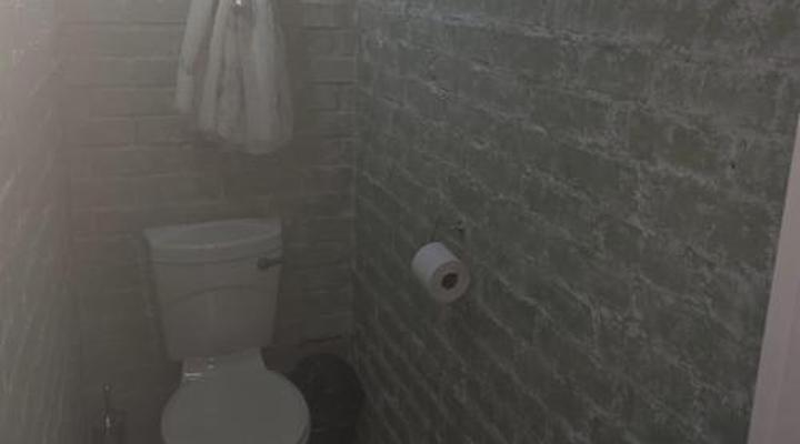 Klipspruit River Resort