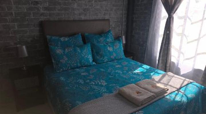 Klipspruit River Resort