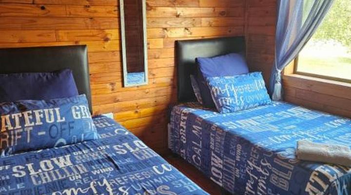 Klipspruit River Resort