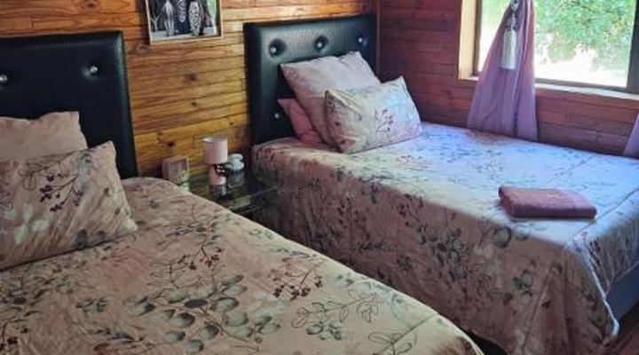 Klipspruit River Resort