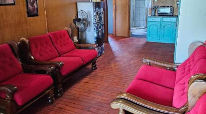 Klipspruit River Resort