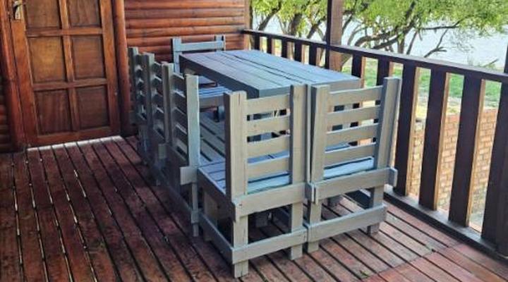 Klipspruit River Resort