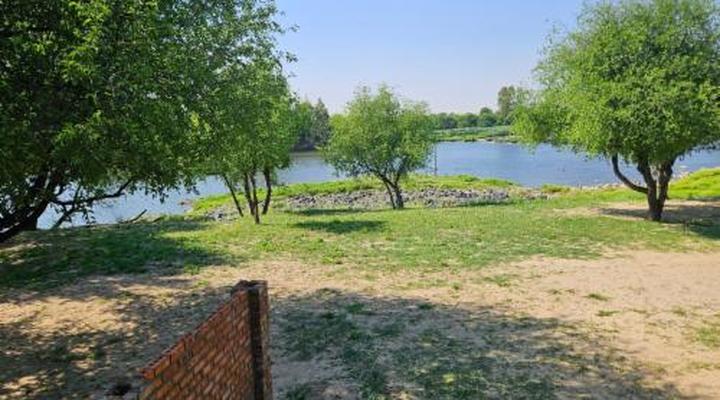 Klipspruit River Resort