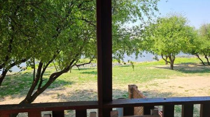 Klipspruit River Resort