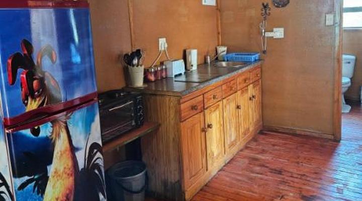 Klipspruit River Resort