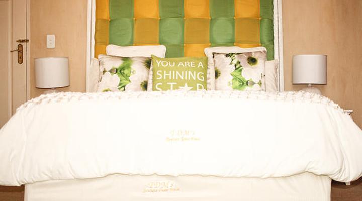 TDM's Boutique Guest House