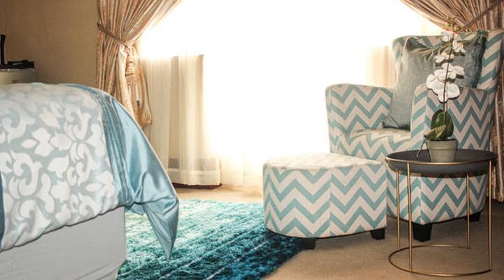 TDM's Boutique Guest House