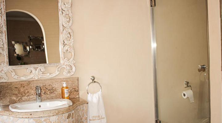 TDM's Boutique Guest House