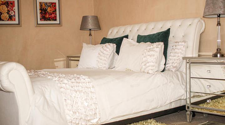 TDM's Boutique Guest House