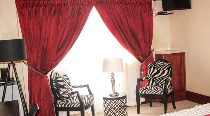 TDM's Boutique Guest House