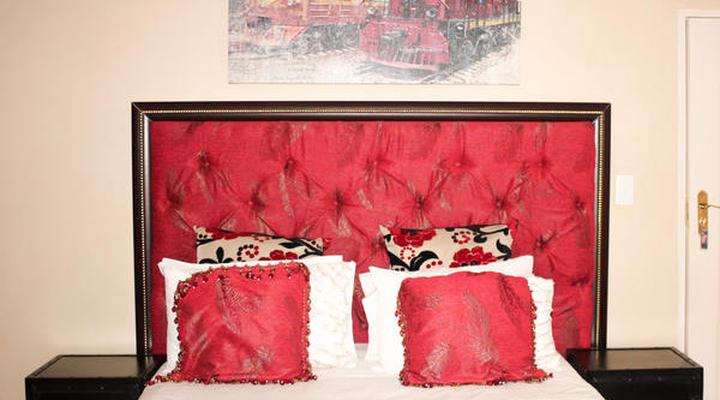 TDM's Boutique Guest House