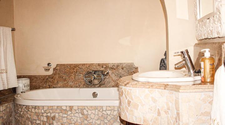 TDM's Boutique Guest House