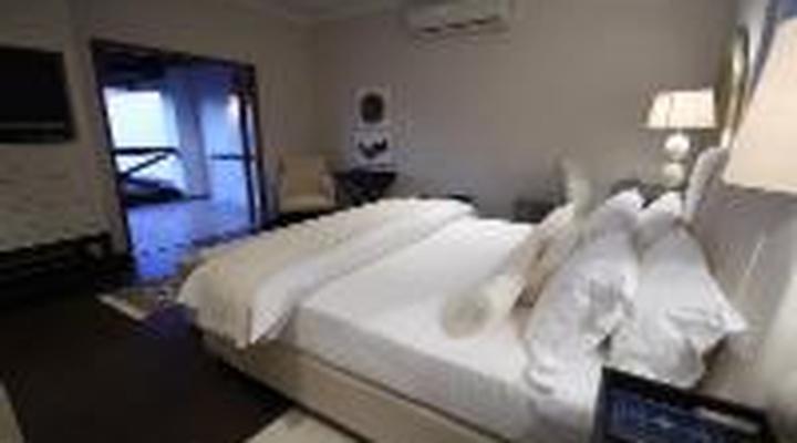 Dundi Lodge Augrabies Falls