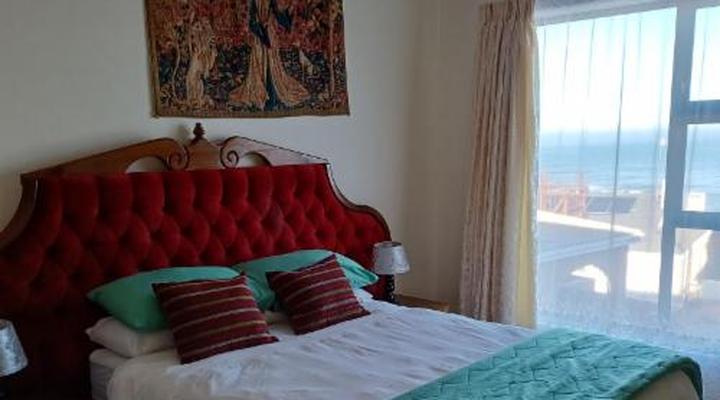 Skulpies Accommodation