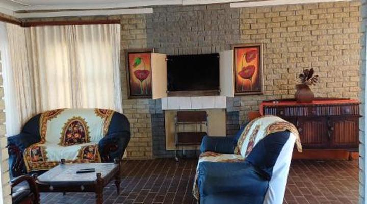 Skulpies Accommodation